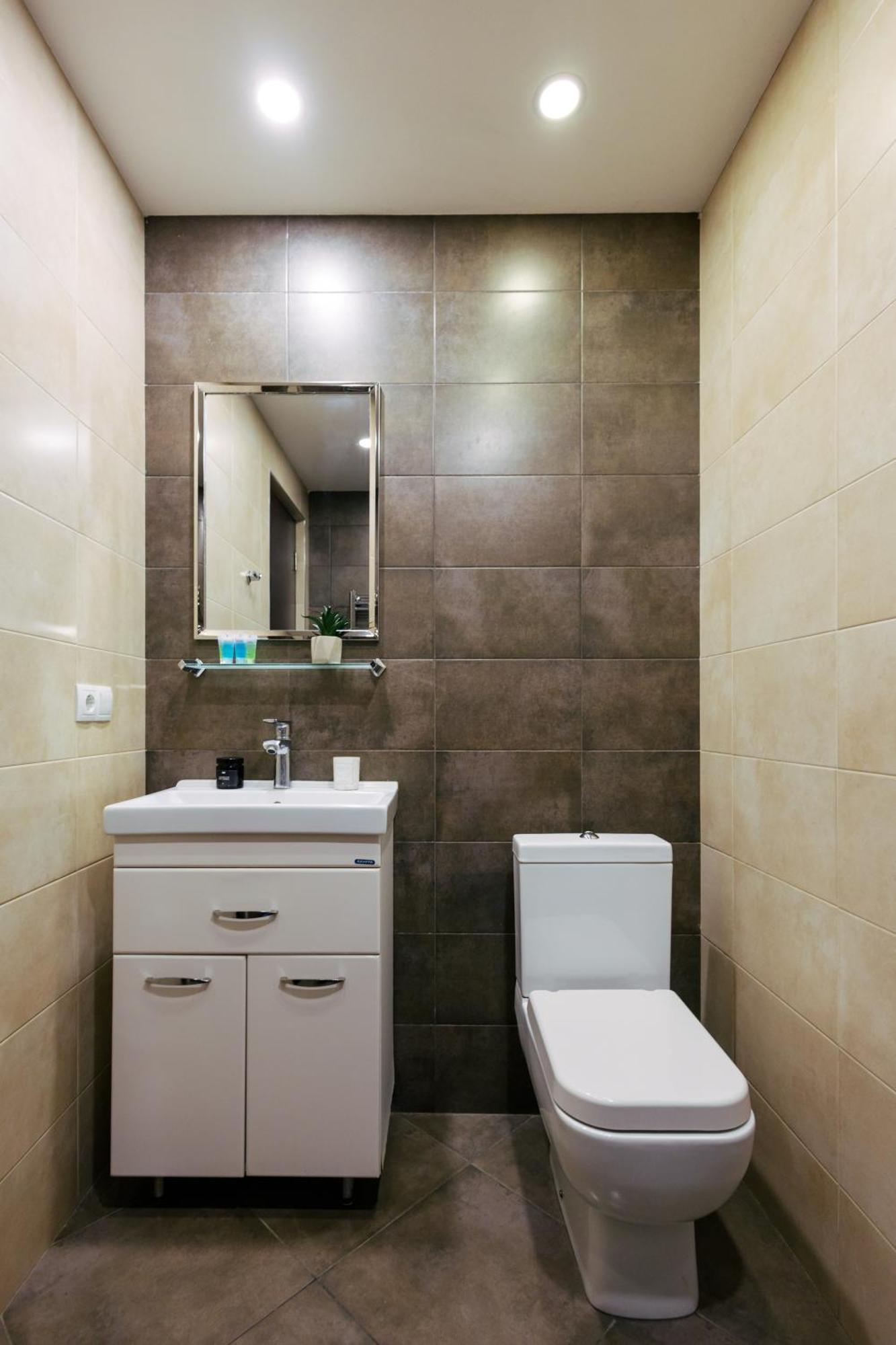 יירבאן Residence North Avenue, Teryan 8. 14 2 מראה חיצוני תמונה