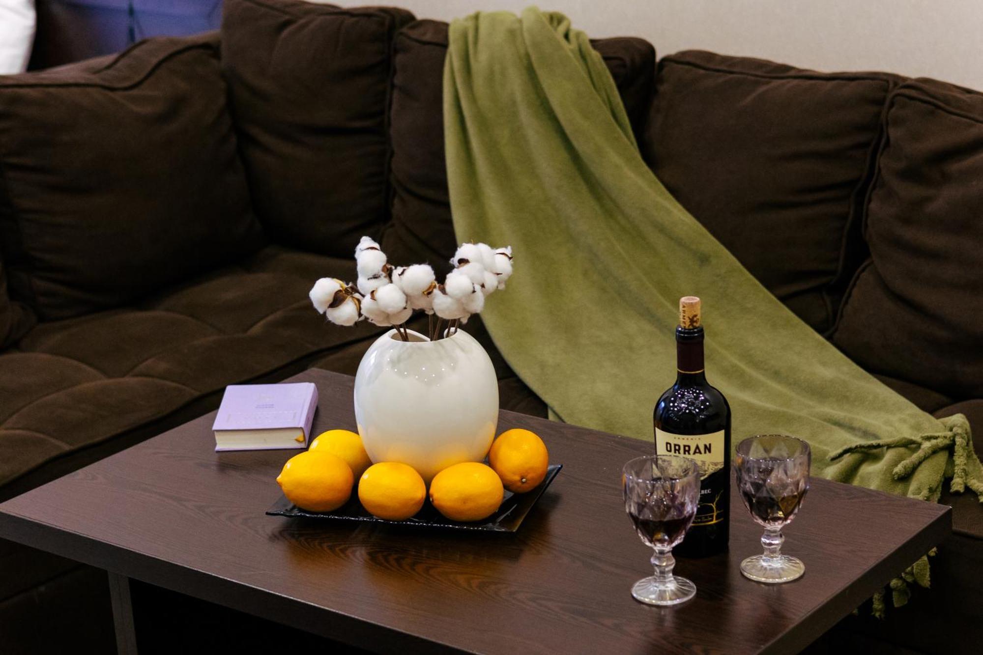 יירבאן Residence North Avenue, Teryan 8. 14 2 מראה חיצוני תמונה