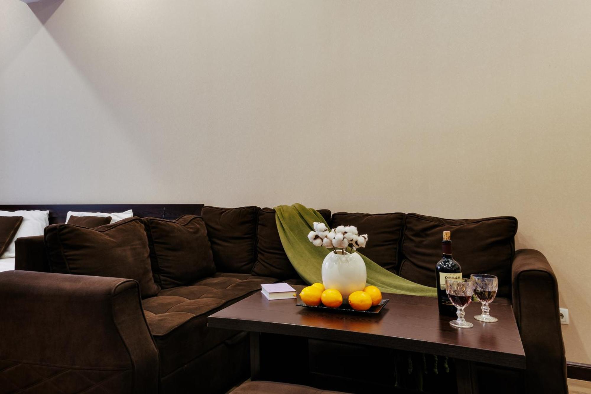 יירבאן Residence North Avenue, Teryan 8. 14 2 מראה חיצוני תמונה