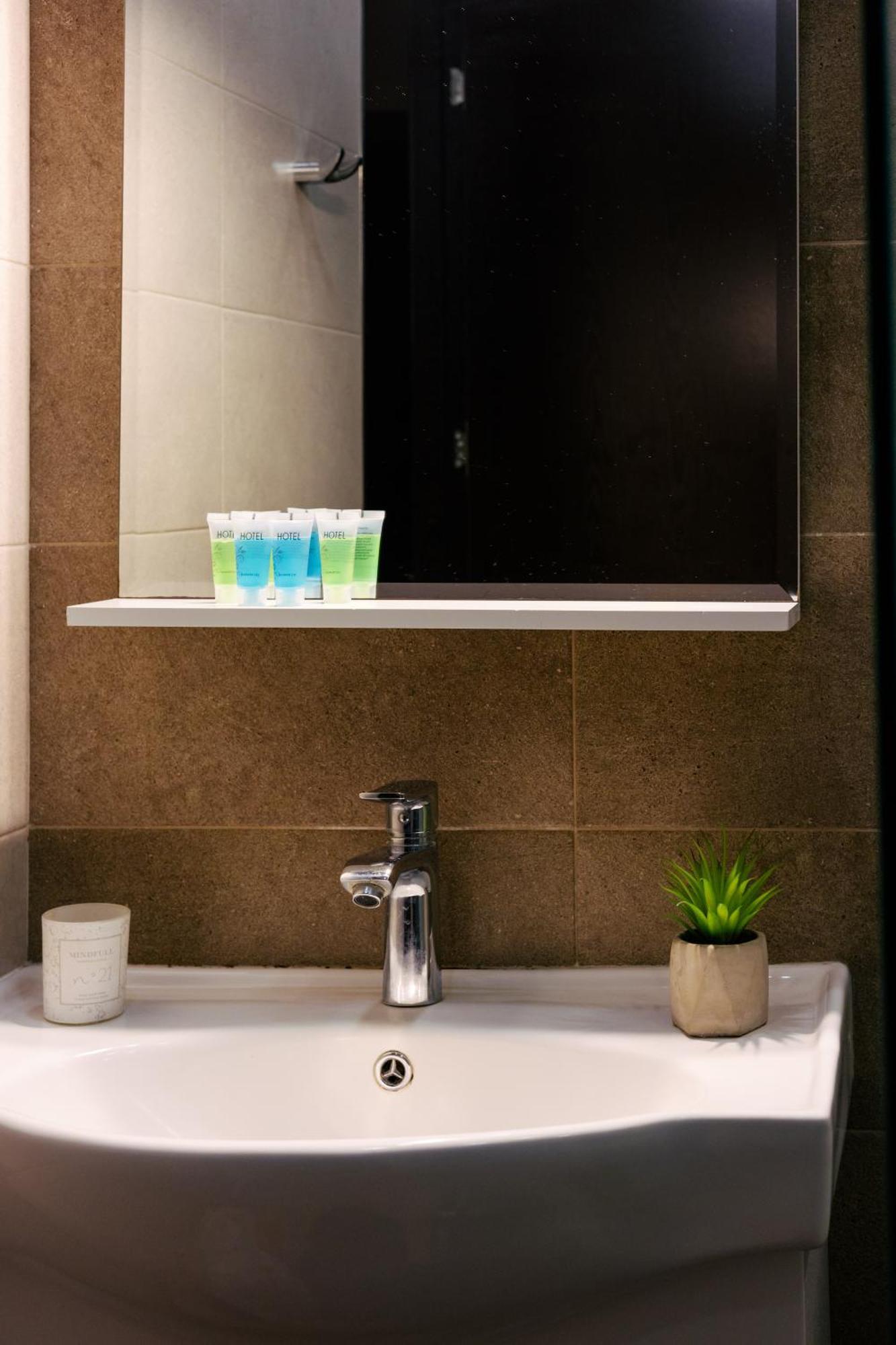 יירבאן Residence North Avenue, Teryan 8. 14 2 מראה חיצוני תמונה