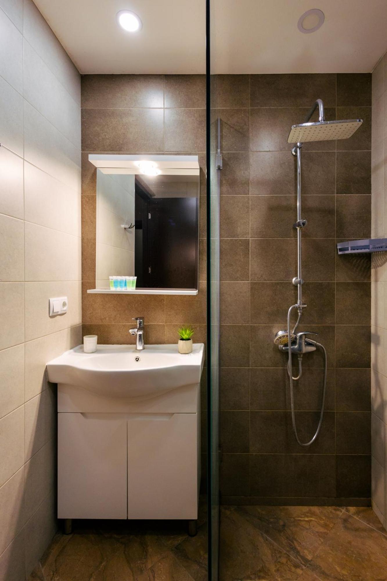 יירבאן Residence North Avenue, Teryan 8. 14 2 מראה חיצוני תמונה